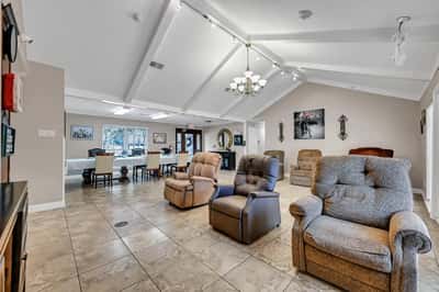 Kingwood Memory & Assisted Living Humble - Senior Living Facility