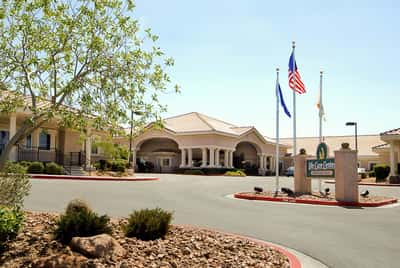 Life Care Center of South Las Vegas - Senior Living Facility