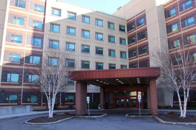 Rebekah Rehab Assisted Living Program, Inc. - Senior Living Facility