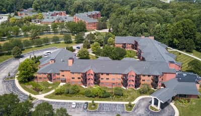 Lutheran Village at Wolf Creek - Senior Living Facility