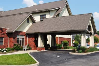 Manchester Commons of Presbyterian Senior Care - Senior Living Facility