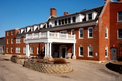 Morrison Nursing Home - Senior Living Facility