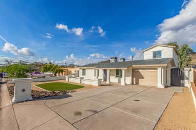 Mountain Ridge Senior Living - Senior Living Facility