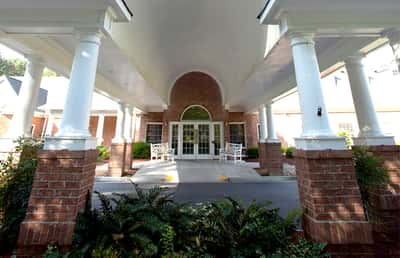 The Village at Woods Edge - Senior Living Facility