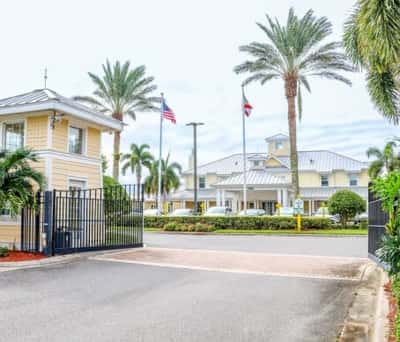 The Brennity at Melbourne - Senior Living Facility