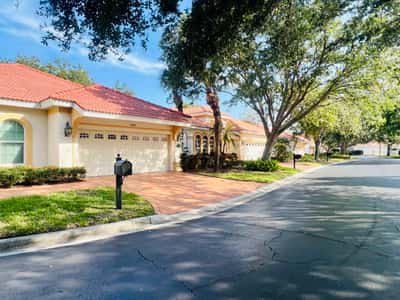 Convivial Jacaranda Trace, LLC - Senior Living Facility