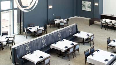 Heartis Venice LLC - Senior Living Facility