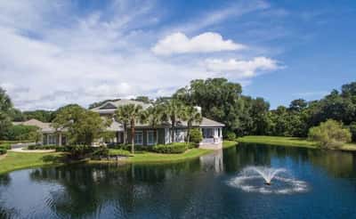Osprey Village at Amelia Island, Ltd - Senior Living Facility