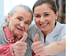 Shelton Manor Inc - Senior Living Facility