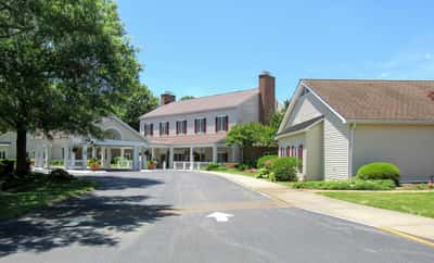 Rappahannock Westminster Canterbury - Senior Living Facility