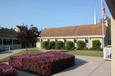 Village at Cook Springs Skilled Nursing Facility - Senior Living Facility