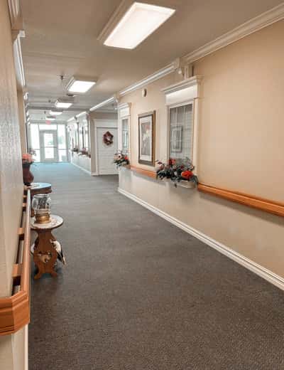 Van Buren Legacy, LLC - Senior Living Facility