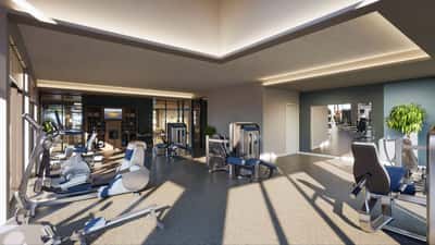 Village on the Isle - Senior Living Facility