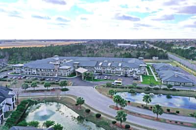 Seagrass Village of Gulf Shores - Senior Living Facility