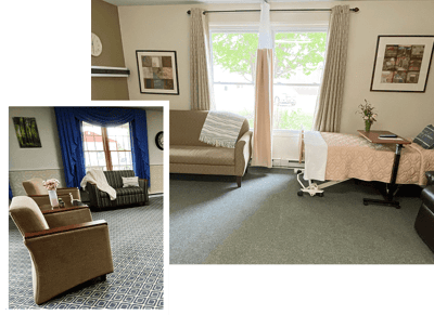 Willow Dale Wellness Village - Senior Living Facility