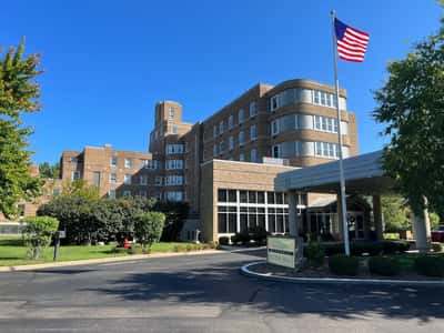 The Villages at Historic Silvercrest - Senior Living Facility
