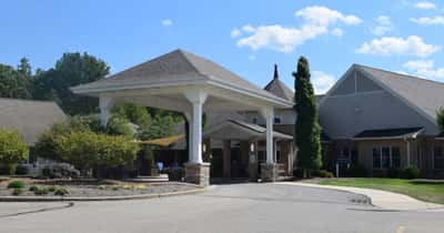 The Ridgewood at St. Paul Homes - Senior Living Facility