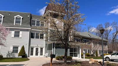 Westminster Woods - Senior Living Facility