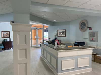 The Bridges - Senior Living Facility