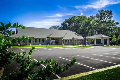Shelton Manor Inc - Senior Living Facility