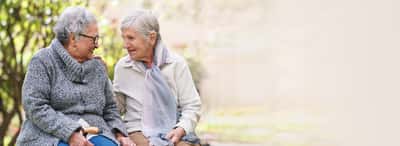 Serenity Adult Day Health II - Senior Living Facility