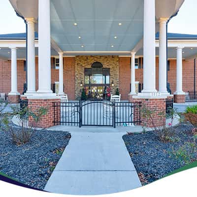 Ashton Senior Living, Gainesville - Senior Living Facility