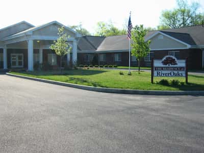 The Villages at Oak Ridge - Senior Living Facility