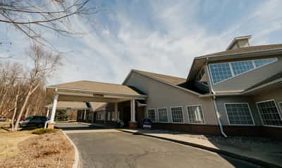 The Legacy at Battle Creek - Senior Living Facility