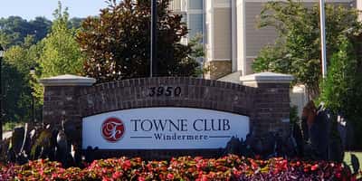 Towne Club Windermere Assisted Living - Senior Living Facility