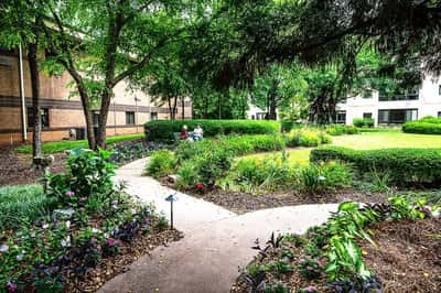 The Montclair - Senior Living Facility