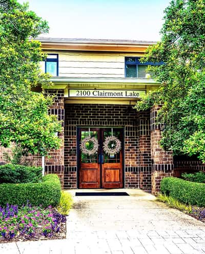 The Montclair - Senior Living Facility