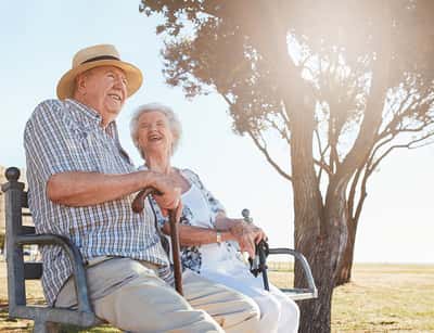 Brookdale Spruce Wood - Senior Living Facility