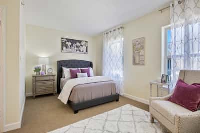 Charter Senior Living of Vinings - Senior Living Facility