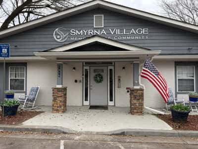 Smyrna Village - Senior Living Facility
