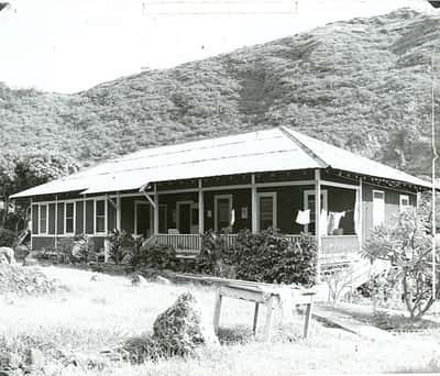 Palolo Chinese Home Adult Day Care Center - Senior Living Facility