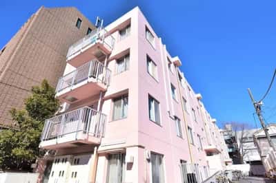 Sakura House - Senior Living Facility