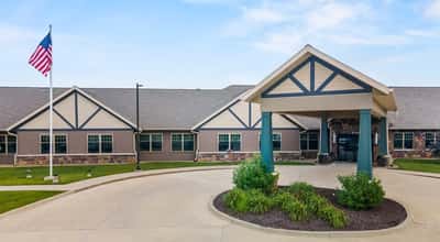 Gardens of Cedar Rapids - Senior Living Facility