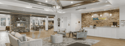 Birkwood Village of Tama-Toledo - Senior Living Facility