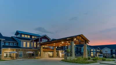 Cedar Ridge Village - Senior Living Facility