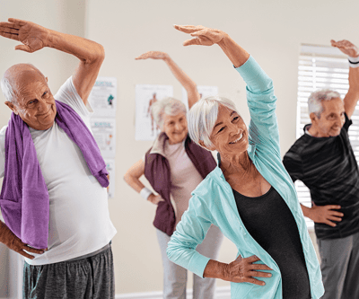 Southfield Wellness Community AL - Senior Living Facility