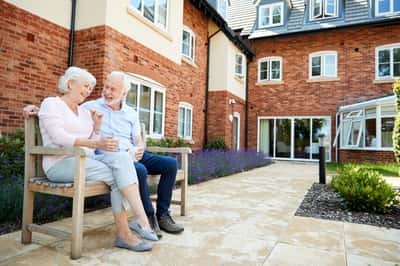 Southfield Wellness Community AL - Senior Living Facility