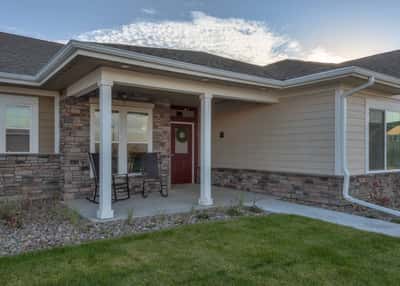 Northridge Village - Senior Living Facility