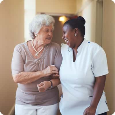 Stonebridge Suites of Milford - Senior Living Facility