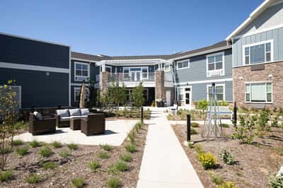 Birkwood Village of Tama-Toledo - Senior Living Facility