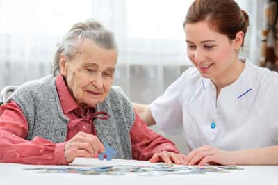 Prairie Creek Assisted Living - Senior Living Facility