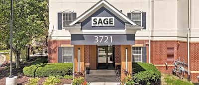 3801 Grand - Senior Living Facility