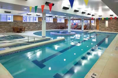 Oaknoll Assisted Living - Senior Living Facility