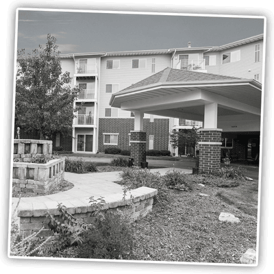 Park Vista Retirement Living Waupaca - Senior Living Facility