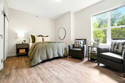 Rock Creek Senior Living - Senior Living Facility