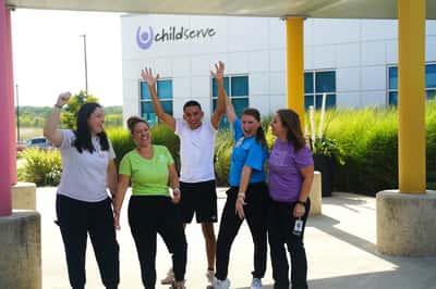 Childserve Habilitation Center - Senior Living Facility